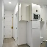 Apartmán Urban Flat In Santa Catalina - 4 Min Walk To Las Palmas de Gran Canaria
