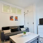 Urban Flat In Santa Catalina - 4 Min Walk To Apartmán Las Palmas de Gran Canaria