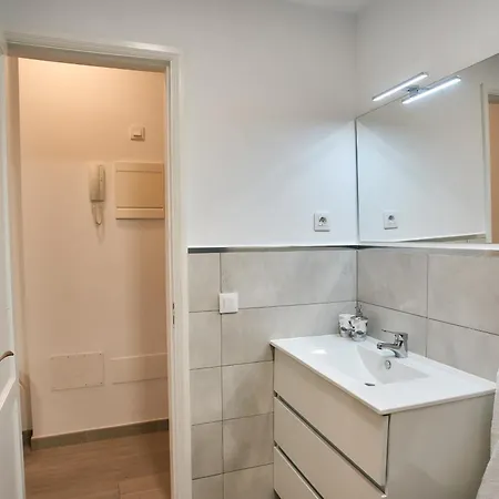 Urban Flat In Santa Catalina - 4 Min Walk To Апартаменты Лас-Пальмас-де-Гран-Канария