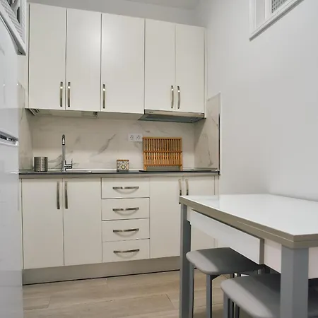 Urban Flat In Santa Catalina - 4 Min Walk To * Лас-Пальмас-де-Гран-Канария