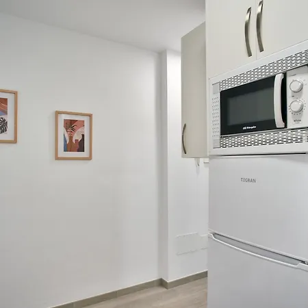Urban Flat In Santa Catalina - 4 Min Walk To Апартаменты *